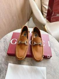 Picture of Gucci Shoes _SKUGuccisz35-40GDT08045889